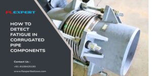 axial expansion joint manufacturer in India