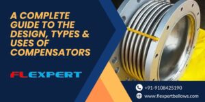 universal expansion joints manufacturer in India