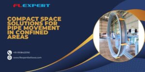 axial expansion bellows manufacturer