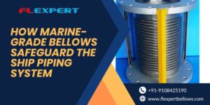 axial expansion joint manufacturer