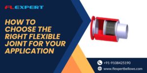 Metal bellows expansion joints