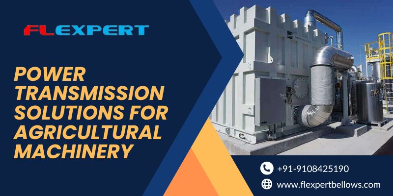 universal expansion joints manufacturer in India