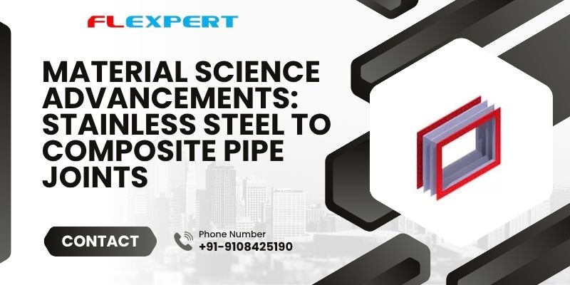 Metal Expansion Joint