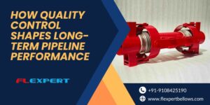 gimbal expansion joints manufacturer