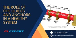 axial expansion joint manufacturer