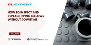 Metal bellows expansion joints