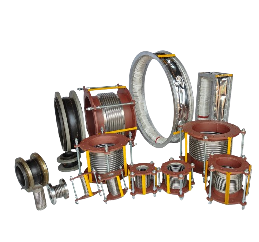 top expansion bellows manufacturer