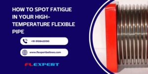 exhaust expansion joints manufacturer