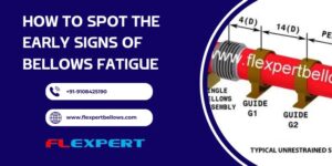 axial expansion joint manufacturer in India