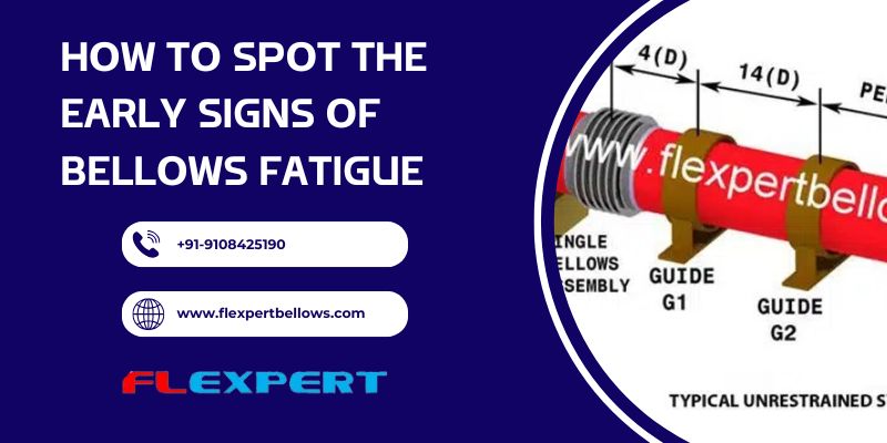 axial expansion joint manufacturer in India