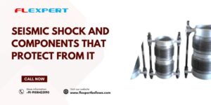 lateral expansion joint manufacturer in India