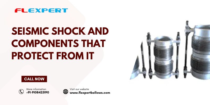 lateral expansion joint manufacturer in India