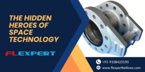 hinged bellows manufacturer