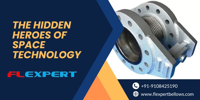 hinged bellows manufacturer