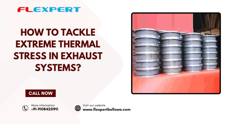 exhaust expansion joints
