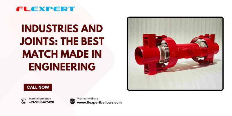 gimbal expansion joints