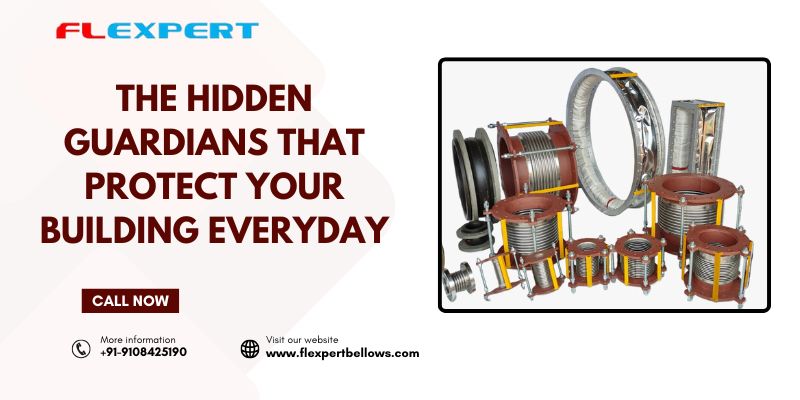 Metal Expansion Joint