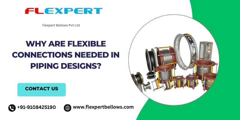 metal bellows expansion joints