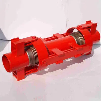 gimbal expansion joints in India