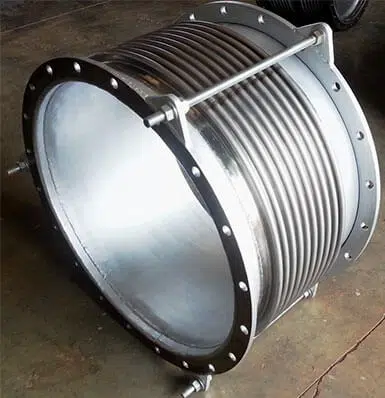 universal joint bellows