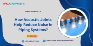 exhaust expansion joints manufacturer