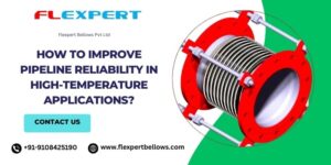 axial expansion joint manufacturer