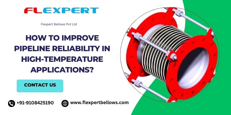 axial expansion joint manufacturer