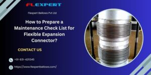 lateral expansion bellow manufacturer