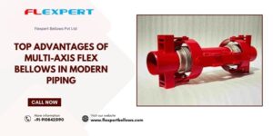 gimbal expansion joints manufacturer