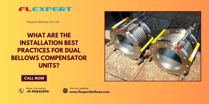 universal expansion joints manufacturer in India