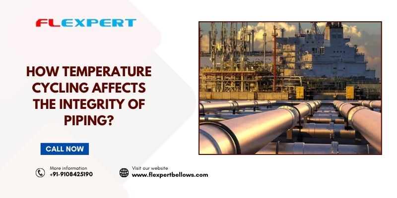 pipe expansion joints manufacturer