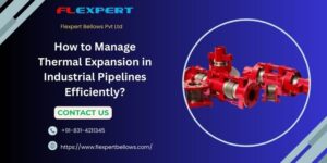 metal expansion joints manufacturer