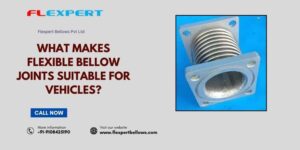 exhaust expansion joints manufacturer