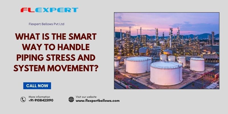 expansion bellows manufacturer