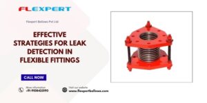 metal expansion joints