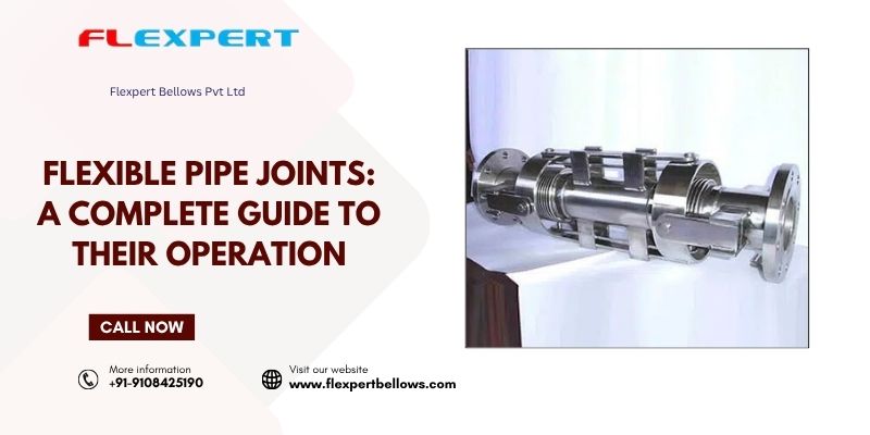 gimbal expansion bellows
