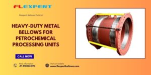 lateral expansion bellow manufacturer