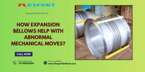exhaust expansion joints manufacturer