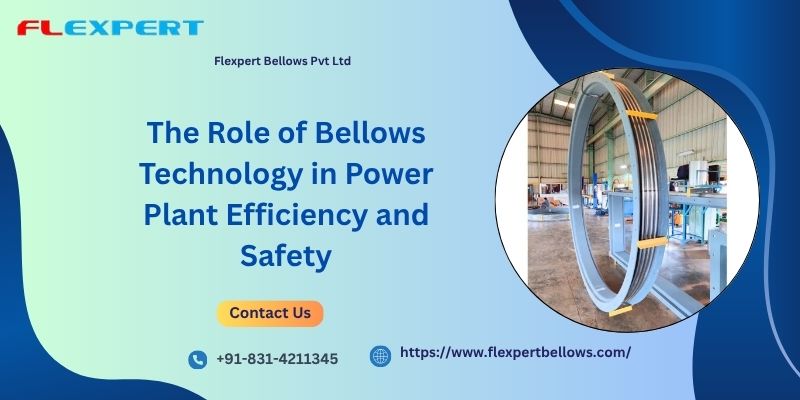 axial expansion joint manufacturer