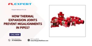 metal expansion joints manufacturer