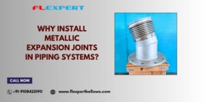 lateral expansion bellow manufacturer