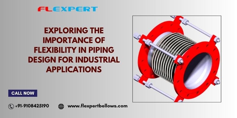 axial expansion joint manufacturer