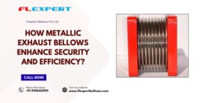 exhaust expansion joints manufacturer