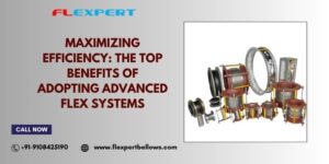 expansion bellows