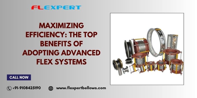 expansion bellows