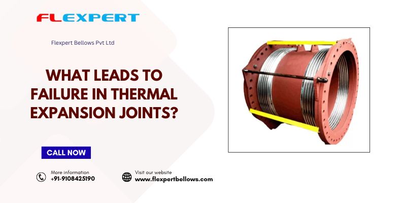 lateral expansion bellow manufacturer