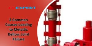 metal bellows expansion joints