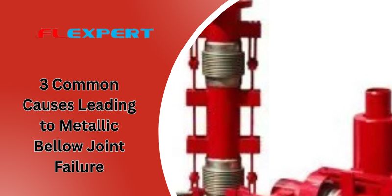 metal bellows expansion joints
