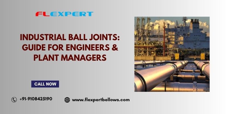 pipe expansion joints
