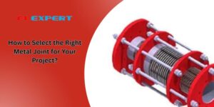 bellows expansion joints manufacturer